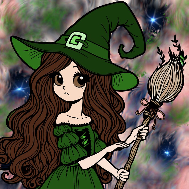 witch