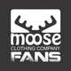 Moose Fans