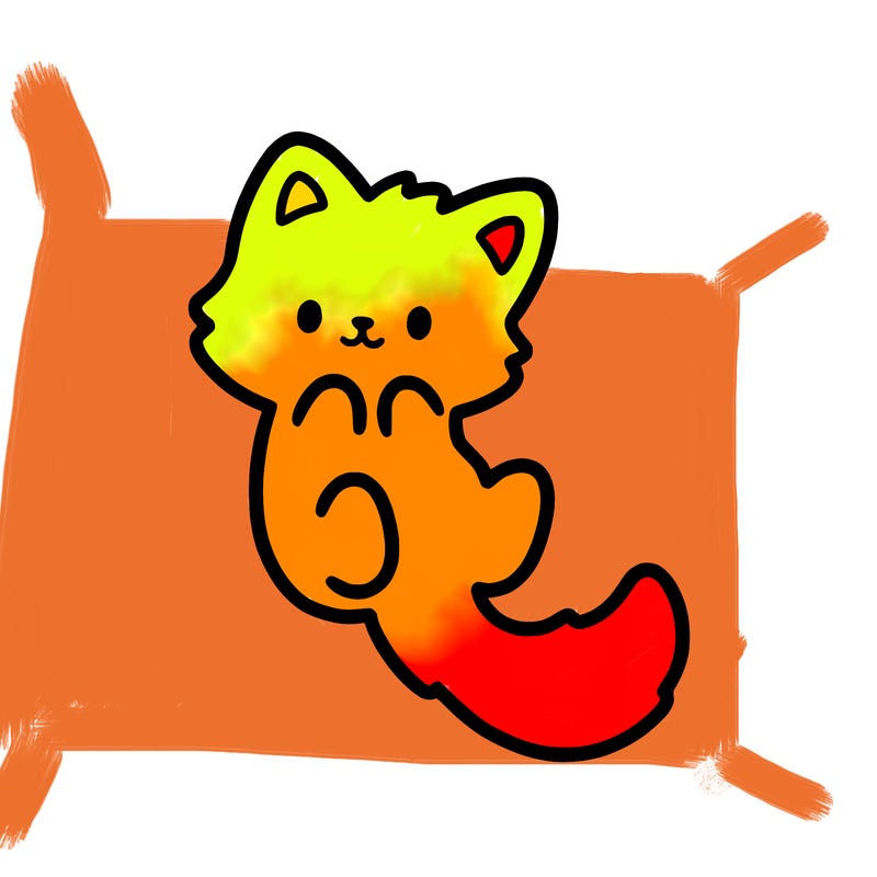 After