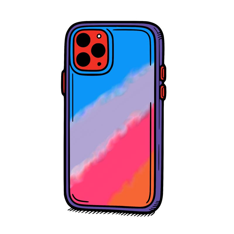 phone case