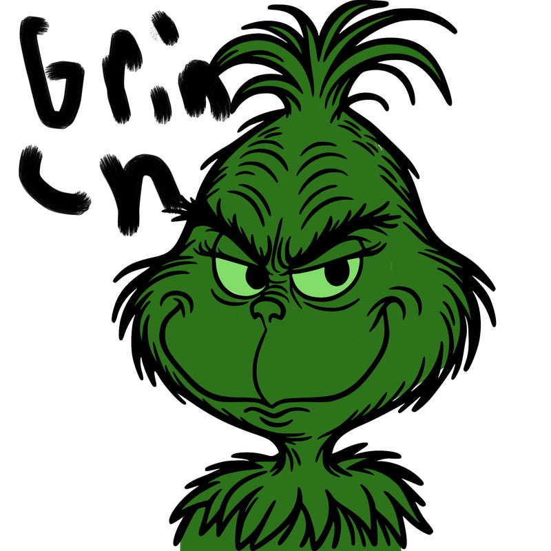 grinch