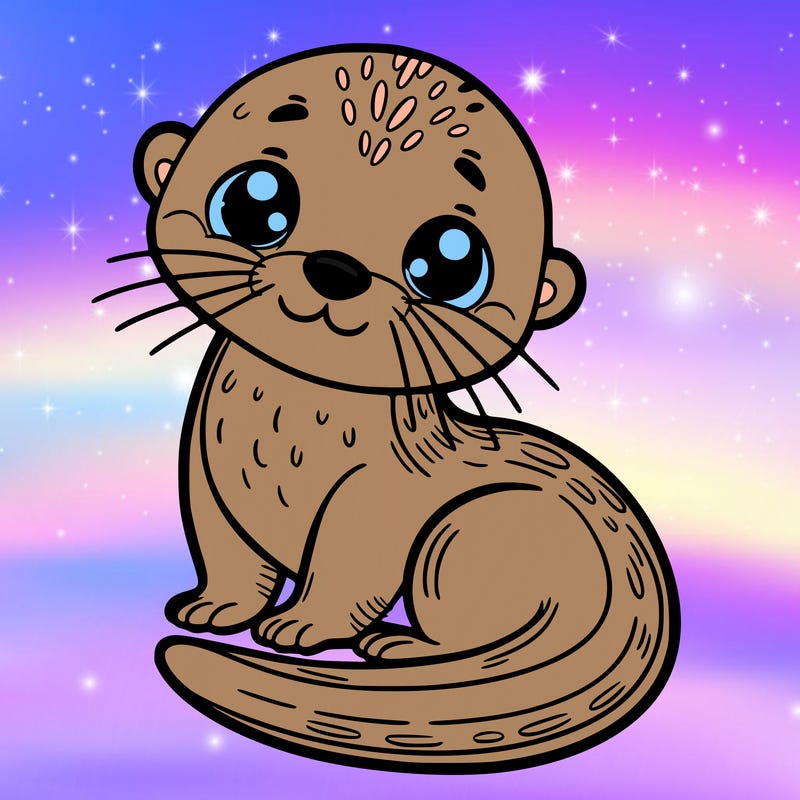 otter
