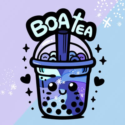 boba tea