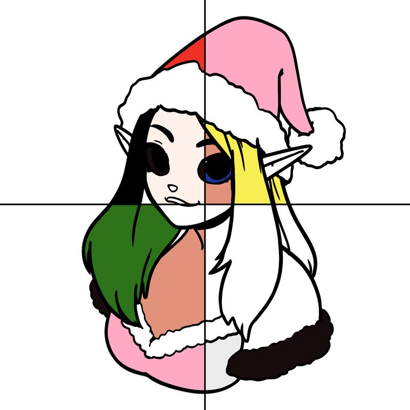 After