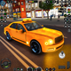 Taxi Simulator City Taxi Games