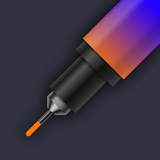 Hypersketch - アプリアイコン