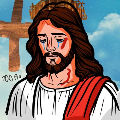 jesus