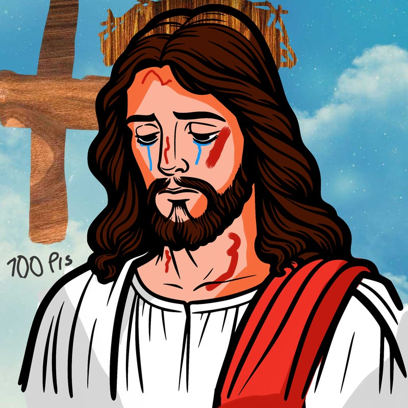 jesus
