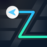 FootPrint-Record travel track - App Icon