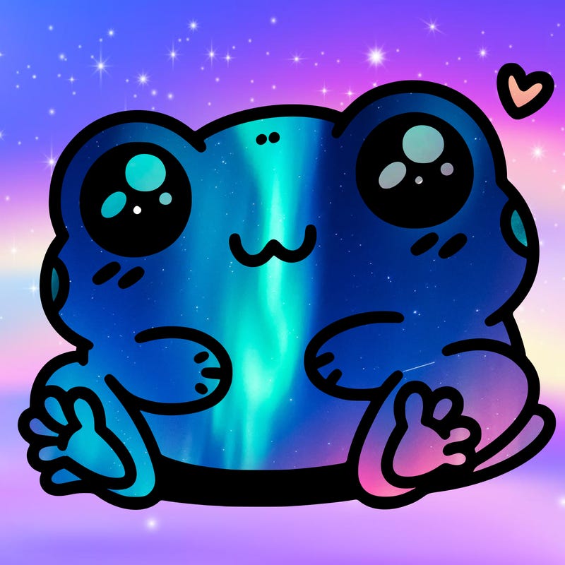 𝚔𝚊𝚠𝚊𝚒𝚒 𝚏𝚛𝚘𝚐