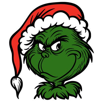 grinch
