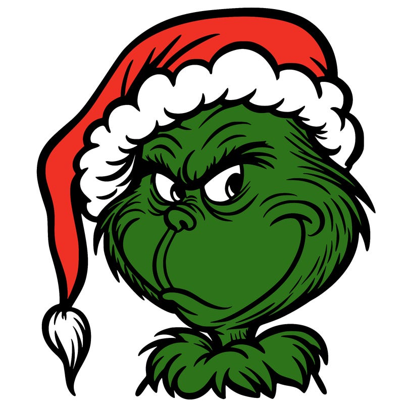 grinch