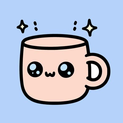 cup