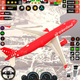 Airplane Flight Simulator Game