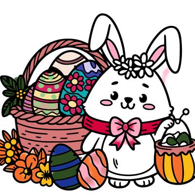 easter