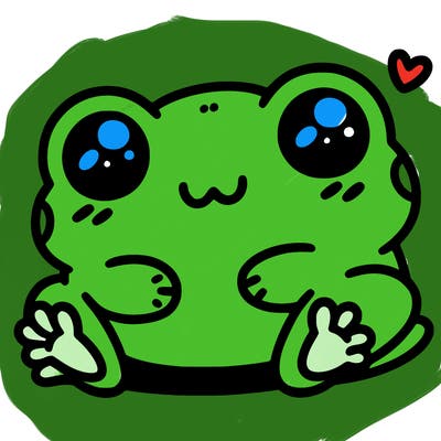 𝚔𝚊𝚠𝚊𝚒𝚒 𝚏𝚛𝚘𝚐