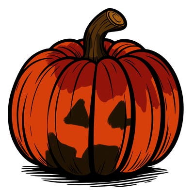 pumkin