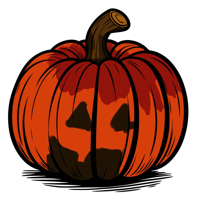 pumkin