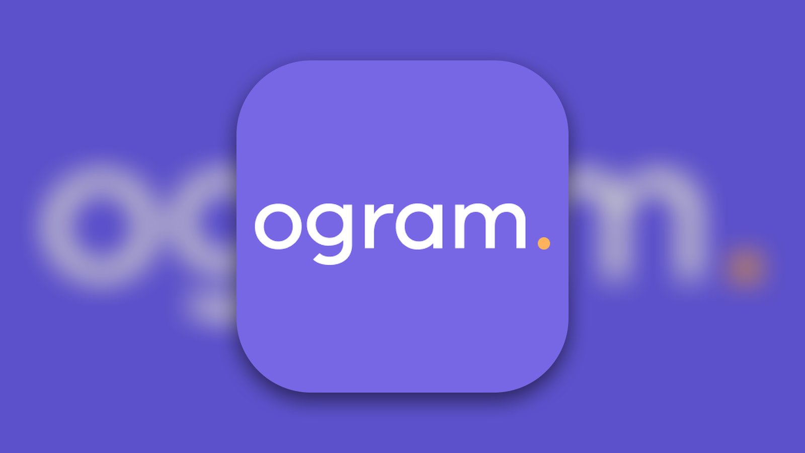 Ogram - Find Part Time Jobs - Lifestyle App | MWM