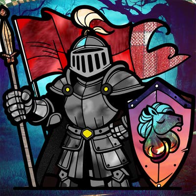 knight