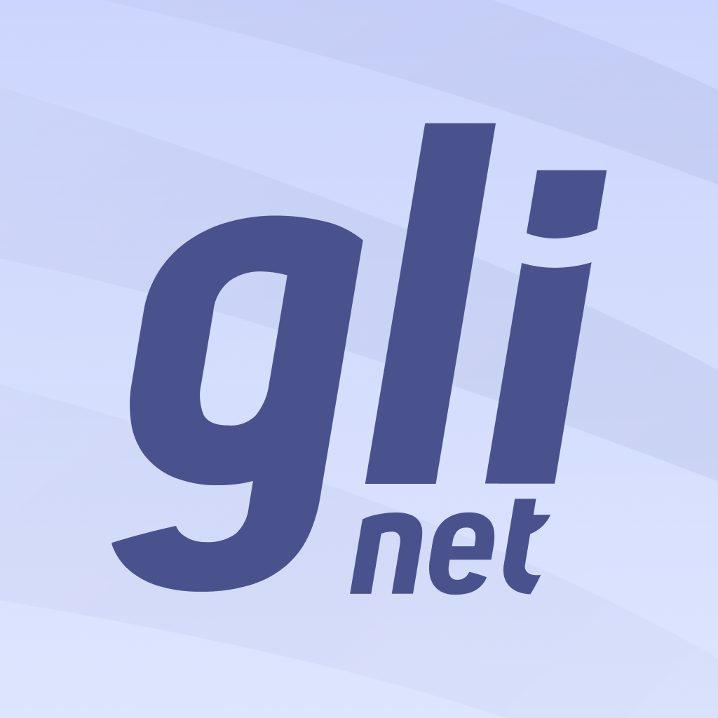 glinet - Utilities App | MWM