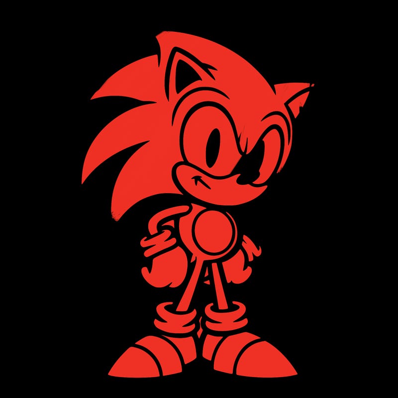 sonic