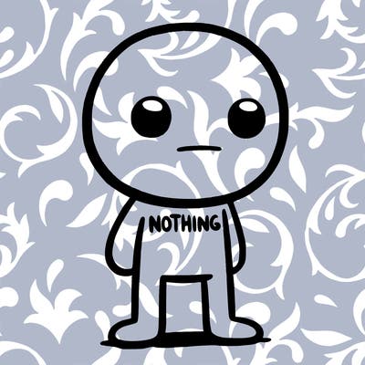nothing