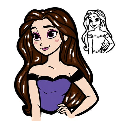 mirable from encanto