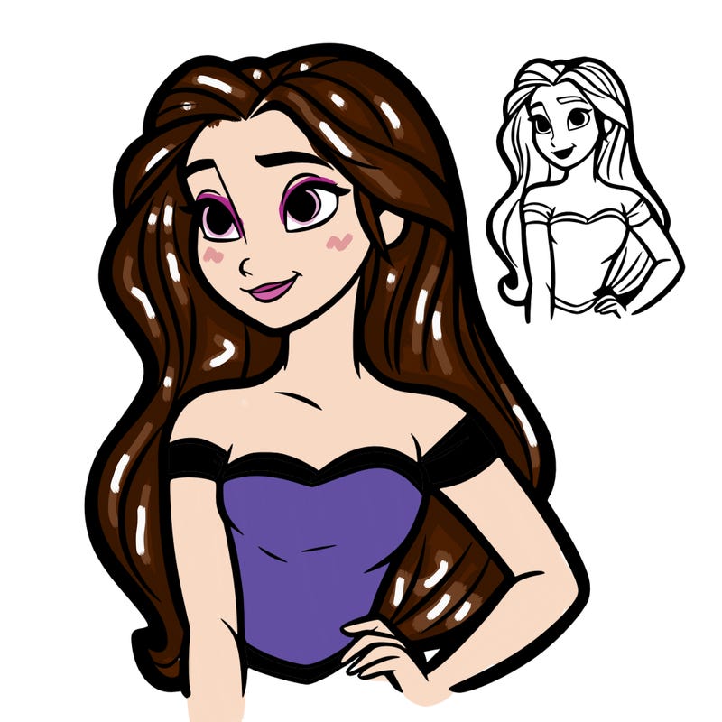 mirable from encanto