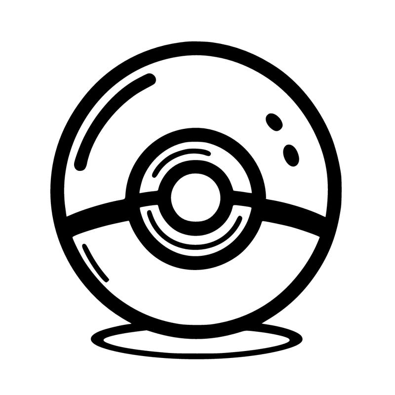 pokeball no pokemon
