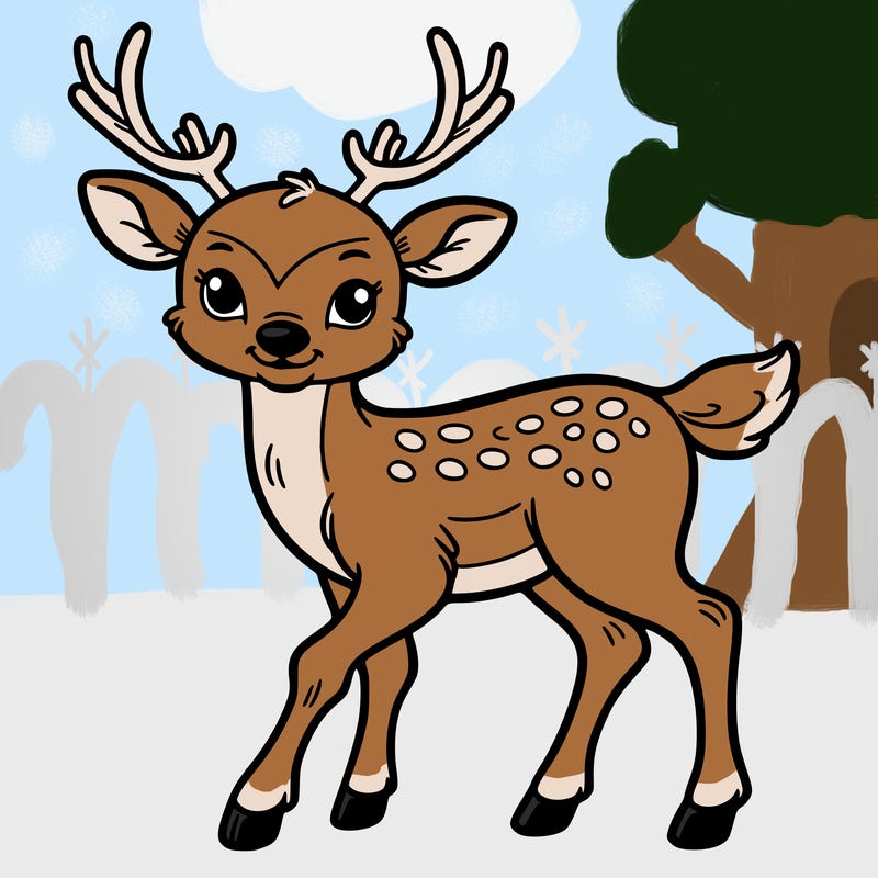 deer