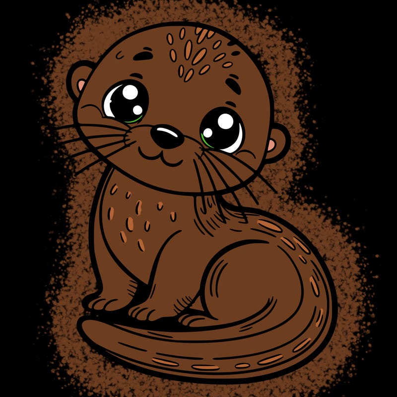 otter