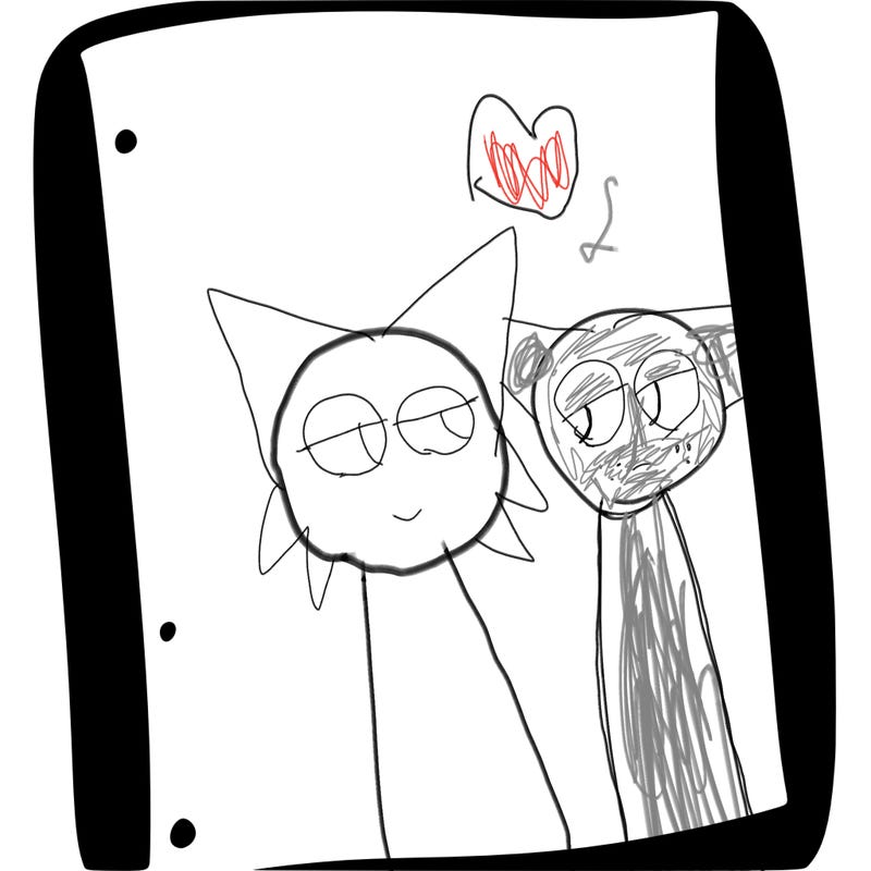 blank white page with nothing drawn on it