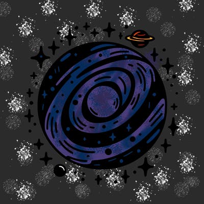 galaxy