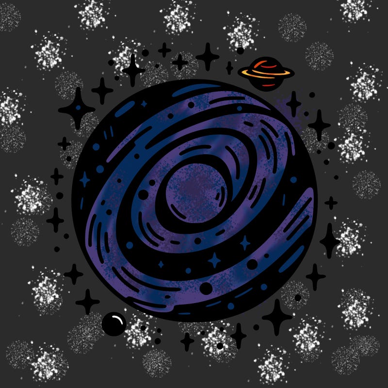 galaxy