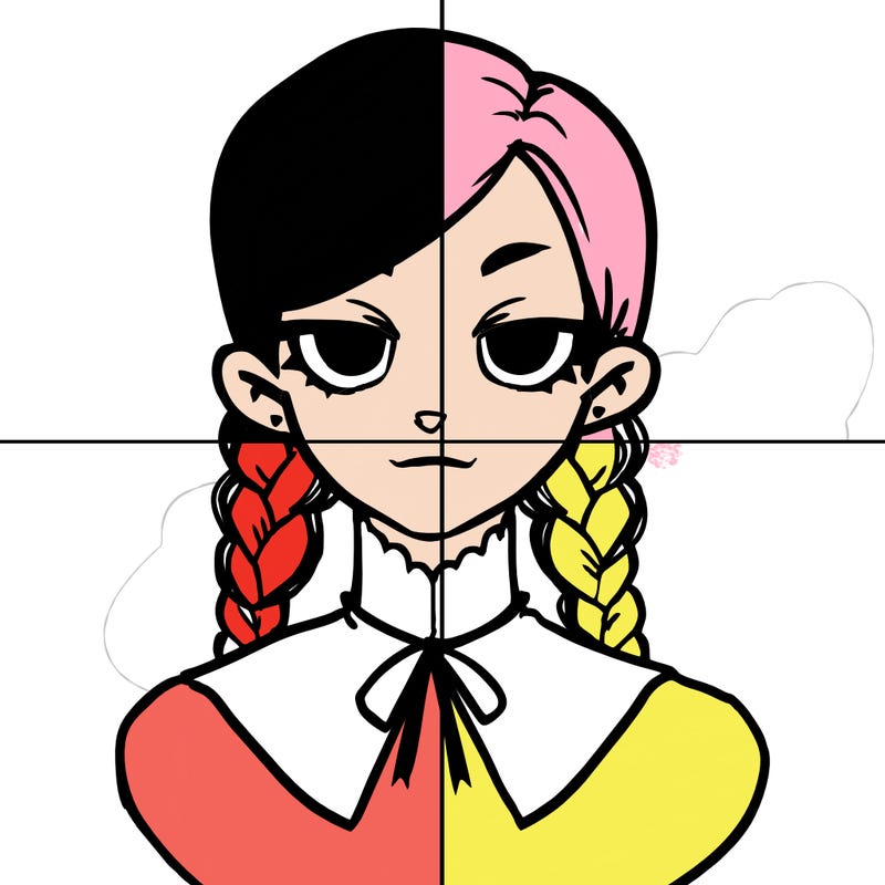After