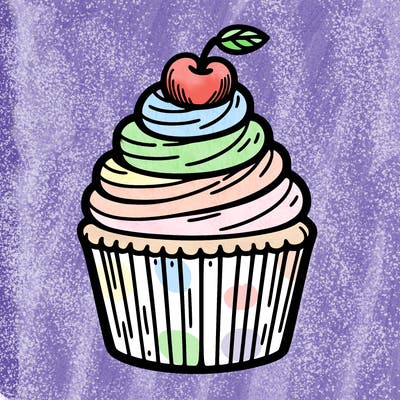 cupcake