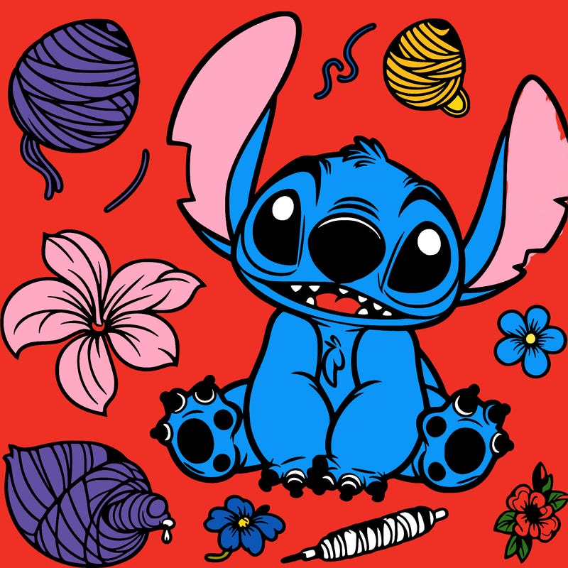 stitch