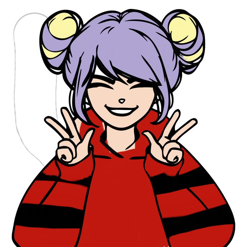 After