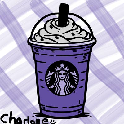 starbucks pink drink
