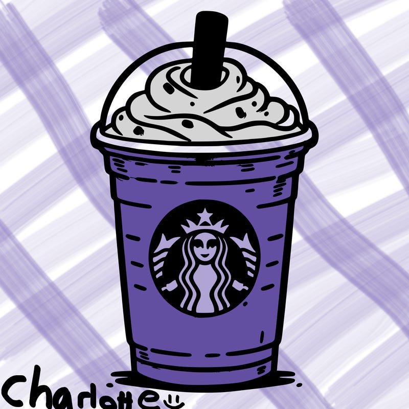 starbucks pink drink