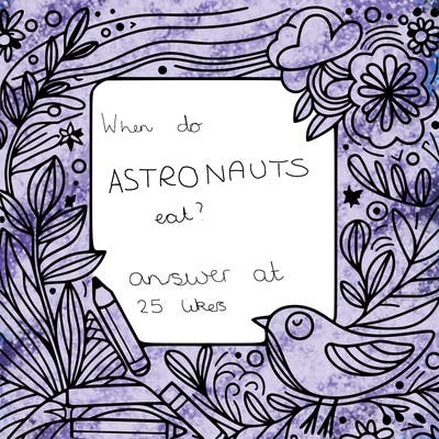 blank coloring page that i can draw on