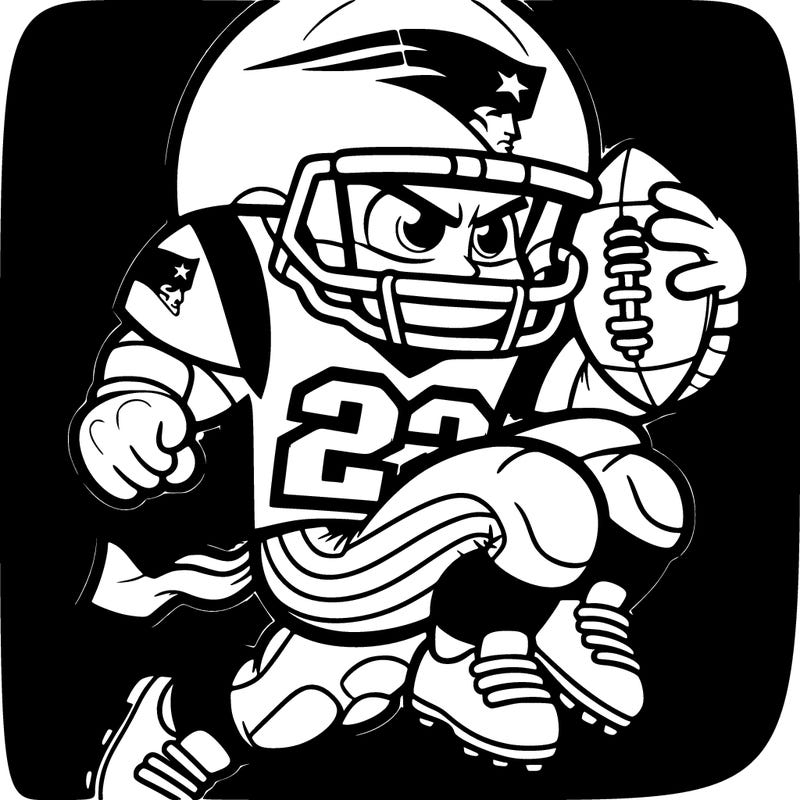 new england patriots