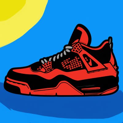 jordan 4