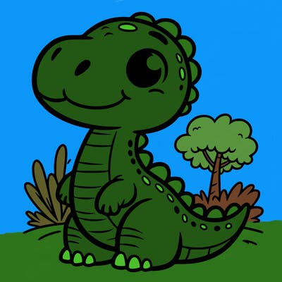 dinosaur
