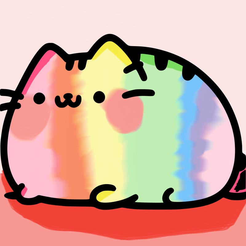 pusheen