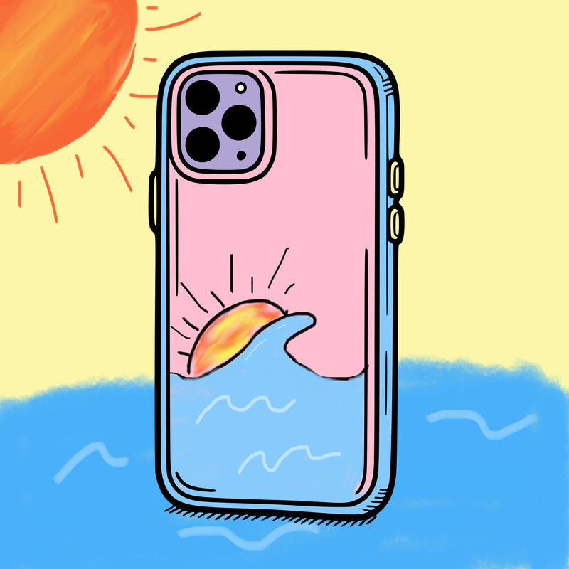 phone case