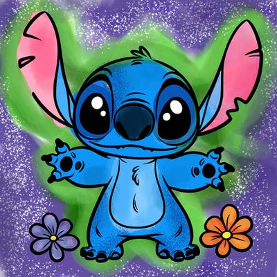 stitch