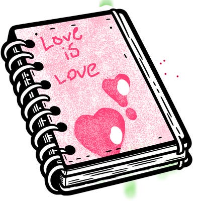 notebook