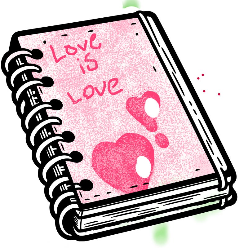 notebook